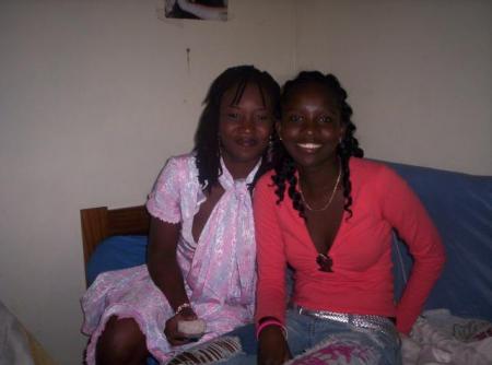 moi et aichai
